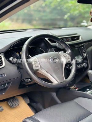 Xe Nissan X trail V Series 2.5 SV Luxury 4WD 2018