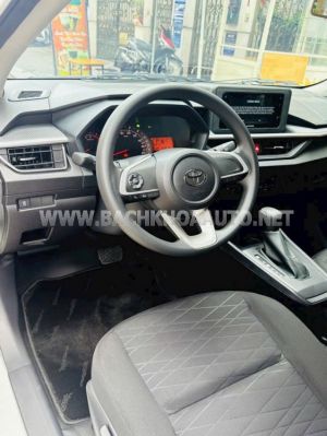 Xe Toyota Wigo G 1.2 AT 2024