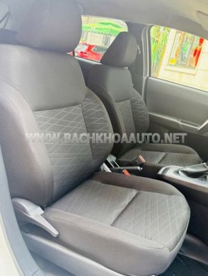 Xe Toyota Wigo G 1.2 AT 2024