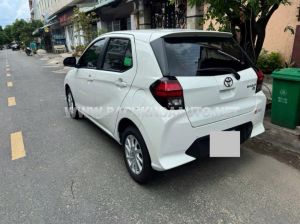 Xe Toyota Wigo G 1.2 AT 2024