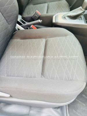 Xe Toyota Wigo G 1.2 AT 2024