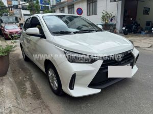 Xe Toyota Wigo G 1.2 AT 2024