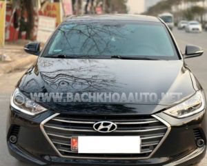 Xe Hyundai Elantra 2.0 AT 2019