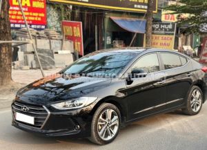 Xe Hyundai Elantra 2.0 AT 2019