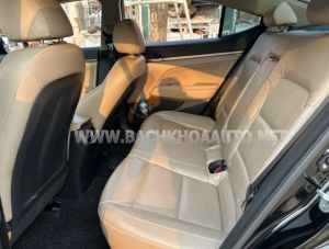 Xe Hyundai Elantra 2.0 AT 2019