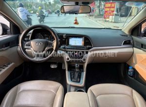 Xe Hyundai Elantra 2.0 AT 2019