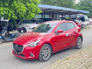 Xe Mazda 2 Sport Luxury 2019