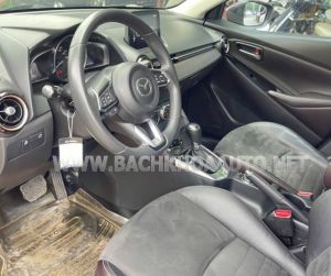 Xe Mazda 2 Sport Luxury 2019