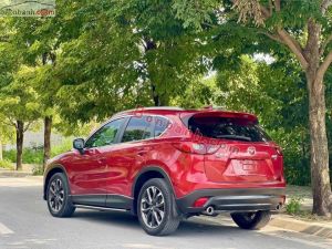 Xe Mazda CX5 2.5 AT 2WD 2017