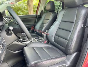 Xe Mazda CX5 2.5 AT 2WD 2017