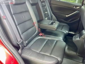 Xe Mazda CX5 2.5 AT 2WD 2017