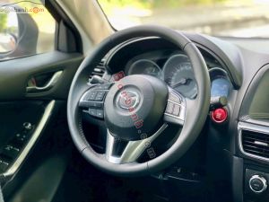 Xe Mazda CX5 2.5 AT 2WD 2017