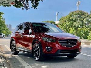 Xe Mazda CX5 2.5 AT 2WD 2017