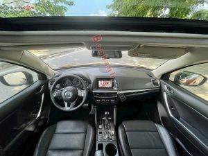 Xe Mazda CX5 2.5 AT 2WD 2017