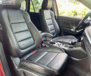 Xe Mazda CX5 2.5 AT 2WD 2017