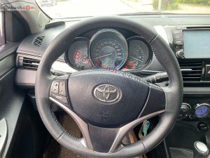 Xe Toyota Vios 1.5G 2016