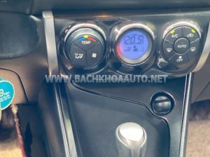 Xe Toyota Vios 1.5G 2016