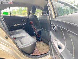 Xe Toyota Vios 1.5G 2016