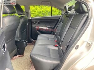 Xe Toyota Vios 1.5G 2016