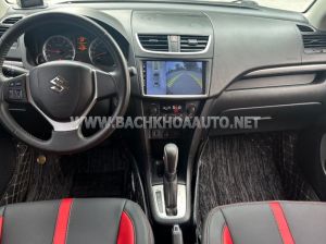 Xe Suzuki Swift 1.4 AT 2017