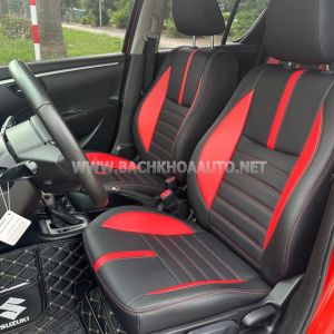 Xe Suzuki Swift 1.4 AT 2017