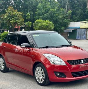 Xe Suzuki Swift 1.4 AT 2017