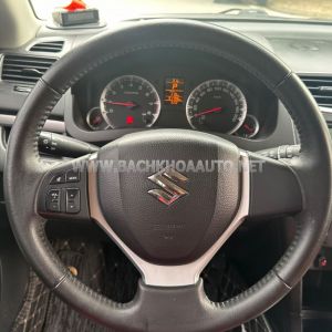 Xe Suzuki Swift 1.4 AT 2017