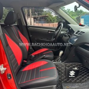 Xe Suzuki Swift 1.4 AT 2017