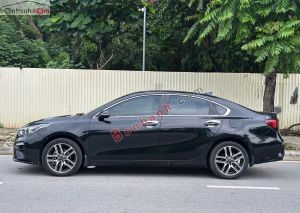 Xe Kia Cerato 1.6 AT Luxury 2020
