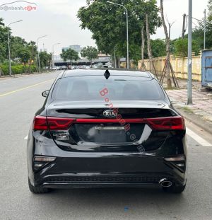Xe Kia Cerato 1.6 AT Luxury 2020