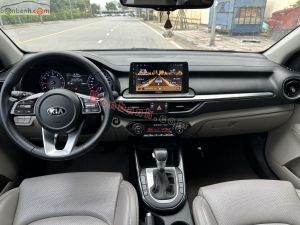 Xe Kia Cerato 1.6 AT Luxury 2020