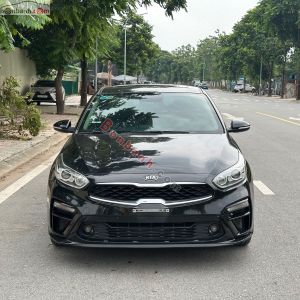 Xe Kia Cerato 1.6 AT Luxury 2020