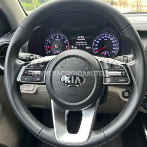 Xe Kia Cerato 1.6 AT Luxury 2020