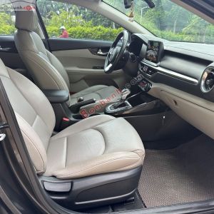 Xe Kia Cerato 1.6 AT Luxury 2020