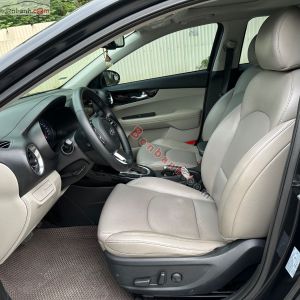 Xe Kia Cerato 1.6 AT Luxury 2020