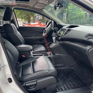 Xe Honda CRV 2.4 AT 2016