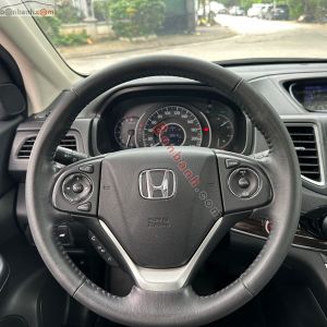 Xe Honda CRV 2.4 AT 2016