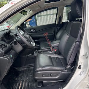 Xe Honda CRV 2.4 AT 2016