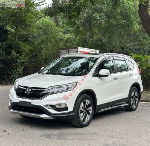 Xe Honda CRV 2.4 AT 2016