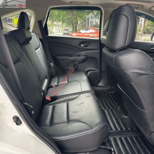 Xe Honda CRV 2.4 AT 2016