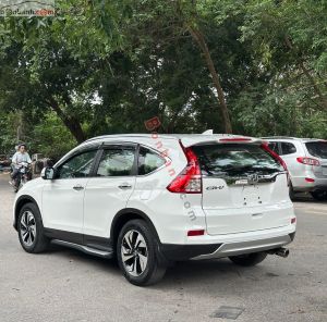 Xe Honda CRV 2.4 AT 2016
