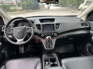 Xe Honda CRV 2.4 AT 2016