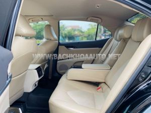 Xe Toyota Camry 2.5Q 2020