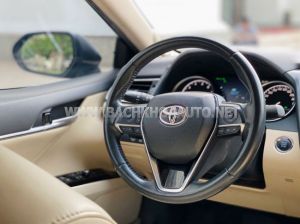 Xe Toyota Camry 2.5Q 2020