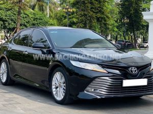 Xe Toyota Camry 2.5Q 2020