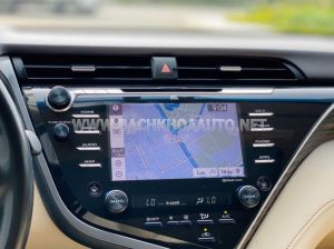 Xe Toyota Camry 2.5Q 2020
