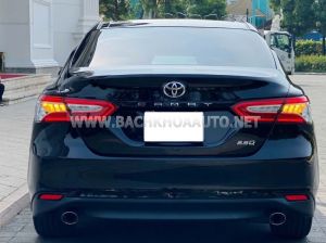 Xe Toyota Camry 2.5Q 2020