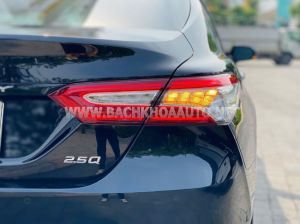 Xe Toyota Camry 2.5Q 2020