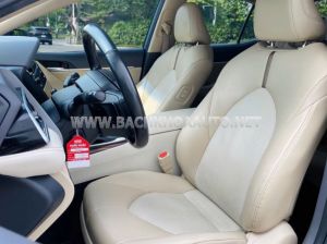 Xe Toyota Camry 2.5Q 2020