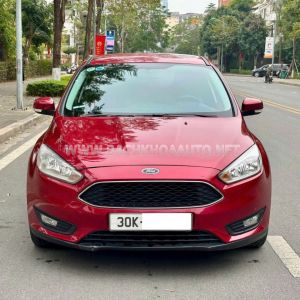Xe Ford Focus Trend 1.5L 2018
